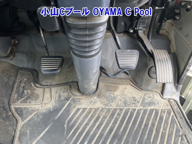 Mitsubishi CANTER 2015 8211339-4