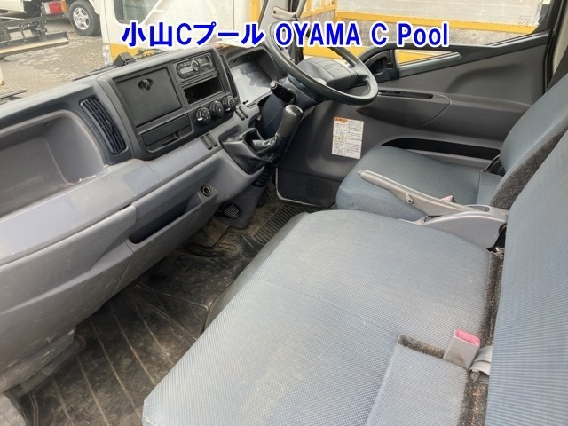 Mitsubishi CANTER 2015 8211339-5