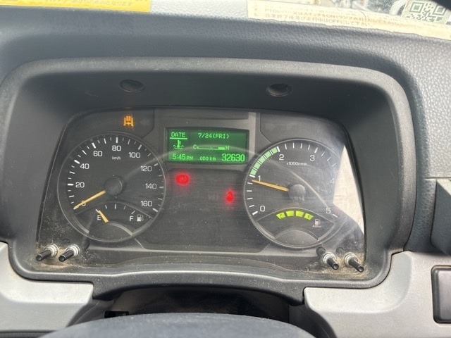 Mitsubishi CANTER 2015 8211339-7