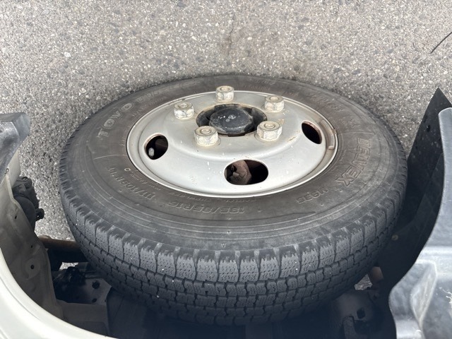 Mitsubishi CANTER 2015 8211339-9