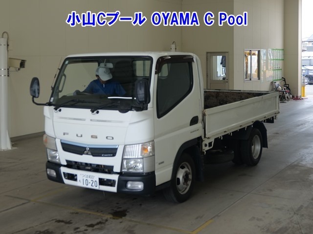 Mitsubishi CANTER 2018 8211340-0