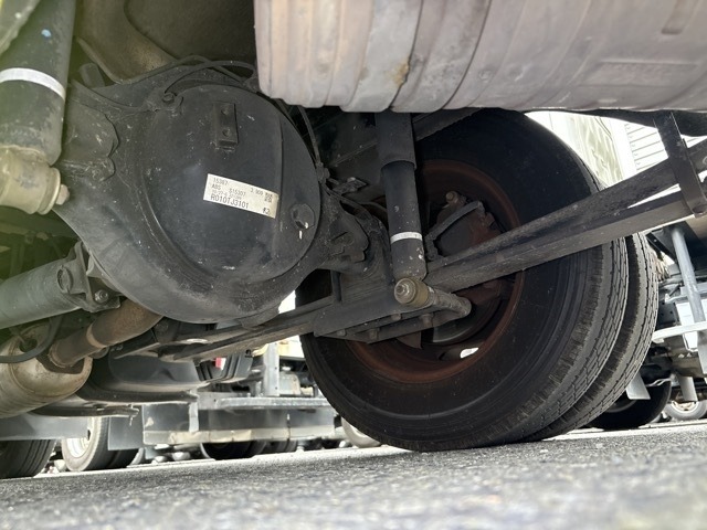 Mitsubishi CANTER 2018 8211340-10