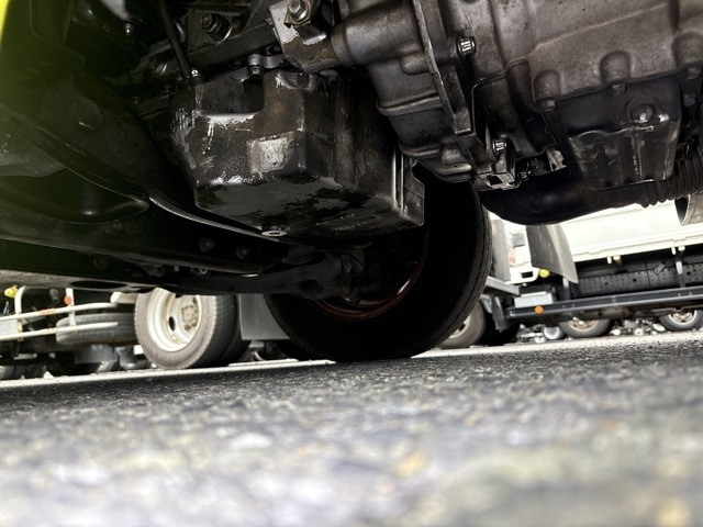 Mitsubishi CANTER 2018 8211340-11