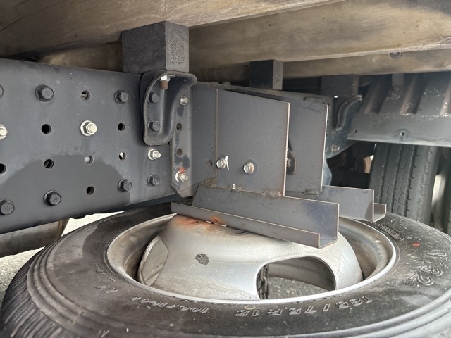 Mitsubishi CANTER 2018 8211340-12