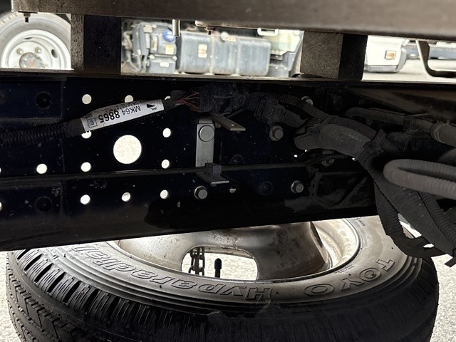 Mitsubishi CANTER 2018 8211340-13