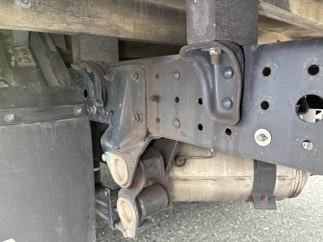 Mitsubishi CANTER 2018 8211340-14