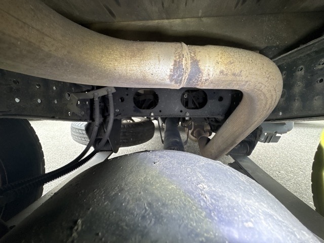 Mitsubishi CANTER 2018 8211340-15