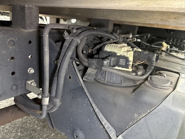 Mitsubishi CANTER 2018 8211340-17