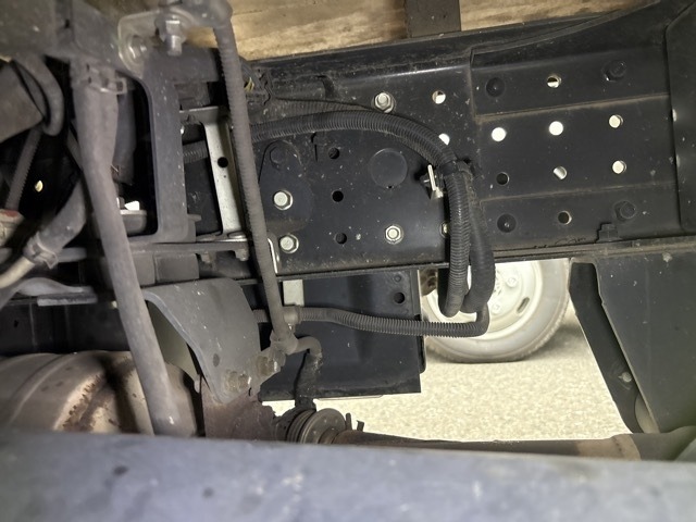 Mitsubishi CANTER 2018 8211340-18