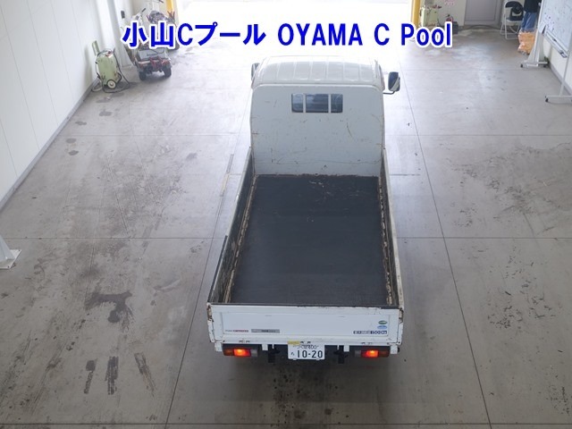 Mitsubishi CANTER 2018 8211340-3