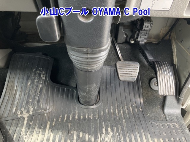 Mitsubishi CANTER 2018 8211340-4