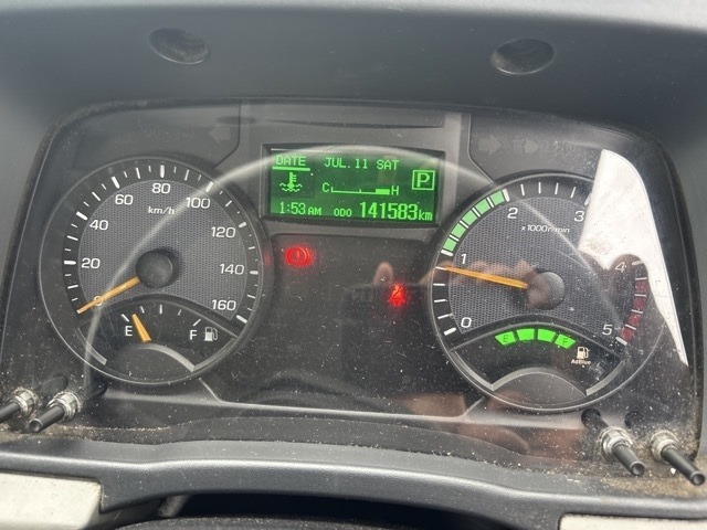 Mitsubishi CANTER 2018 8211340-7