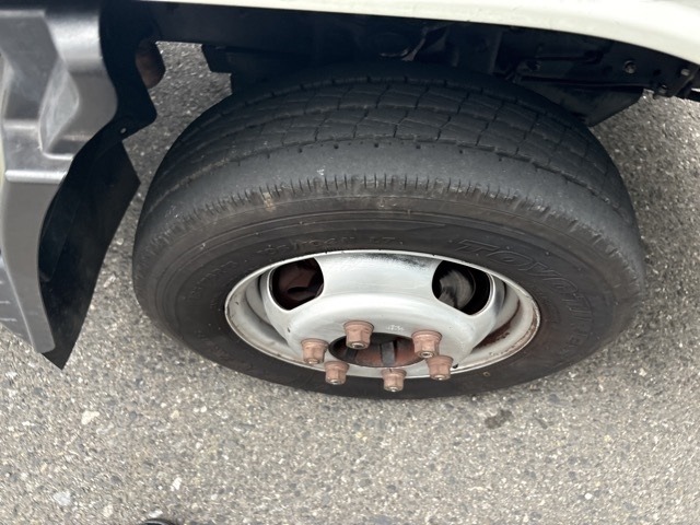 Mitsubishi CANTER 2018 8211340-9