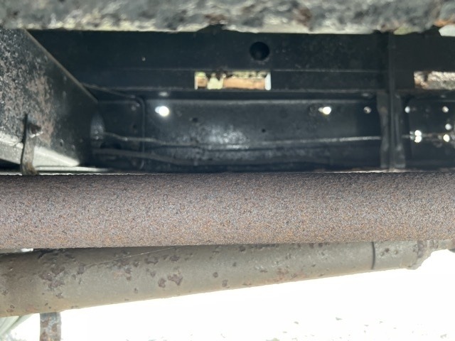 Mitsubishi CANTER 1989 8211347-12