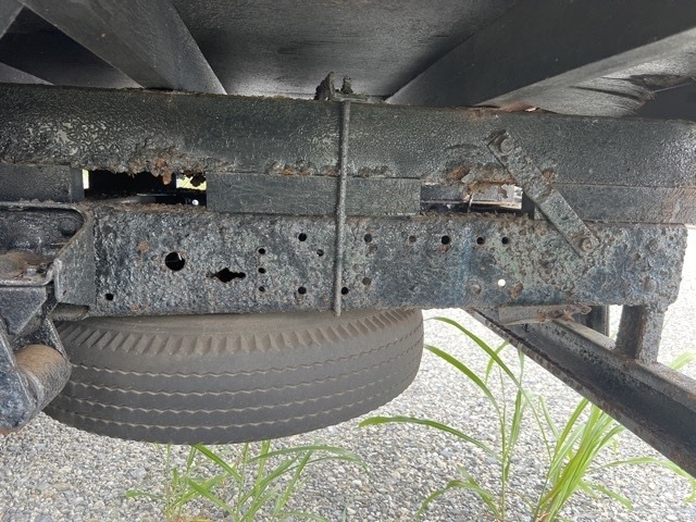 Mitsubishi CANTER 1989 8211347-13