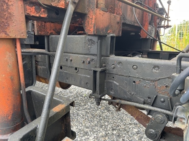 Mitsubishi CANTER 1989 8211347-16