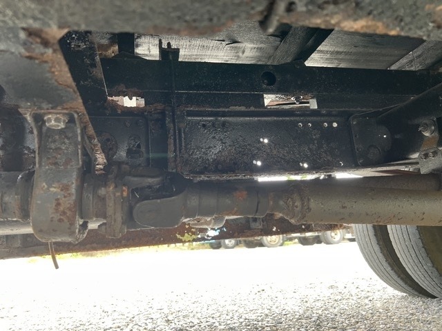 Mitsubishi CANTER 1989 8211347-17
