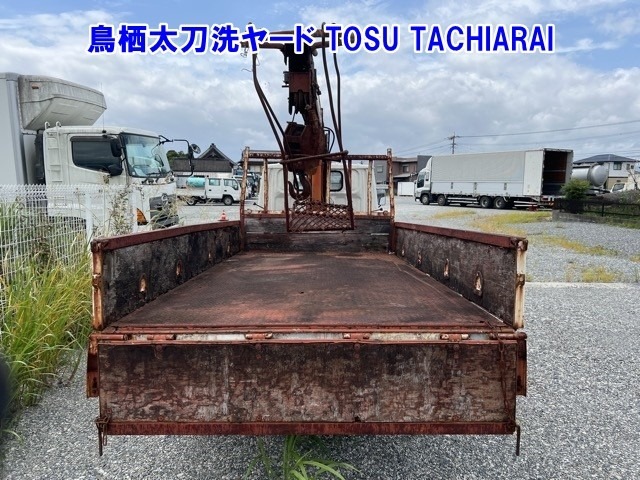 Mitsubishi CANTER 1989 8211347-3