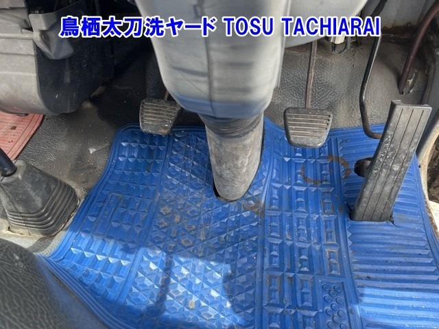 Mitsubishi CANTER 1989 8211347-4