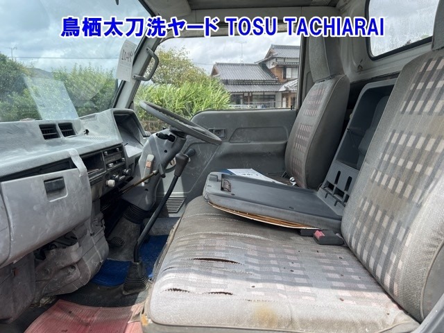 Mitsubishi CANTER 1989 8211347-5