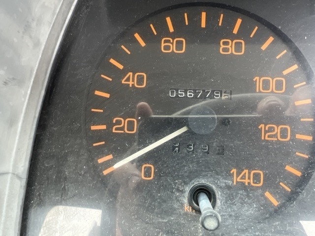 Mitsubishi CANTER 1989 8211347-6