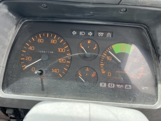 Mitsubishi CANTER 1989 8211347-7