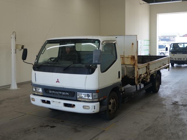 Mitsubishi CANTER 2001 8211348-0