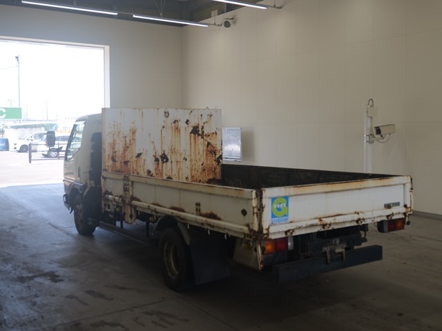 Mitsubishi CANTER 2001 8211348-1