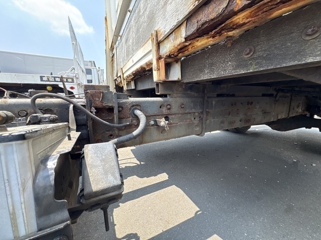 Mitsubishi CANTER 2001 8211348-12