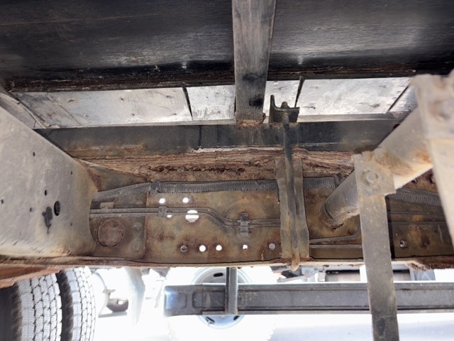 Mitsubishi CANTER 2001 8211348-13