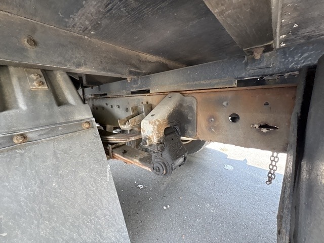 Mitsubishi CANTER 2001 8211348-14