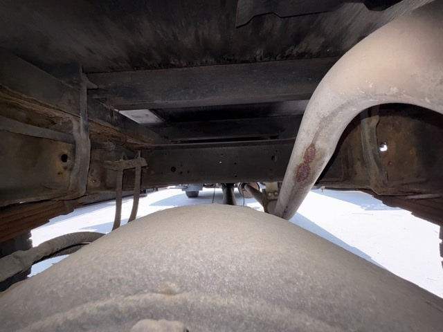 Mitsubishi CANTER 2001 8211348-15