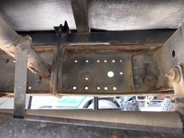 Mitsubishi CANTER 2001 8211348-18