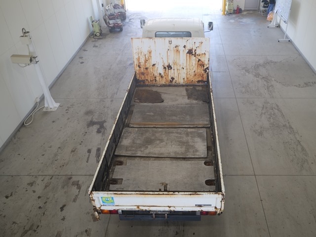 Mitsubishi CANTER 2001 8211348-3