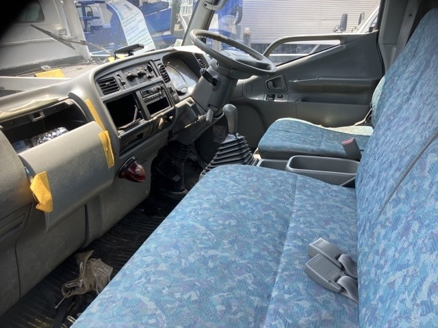 Mitsubishi CANTER 2001 8211348-5