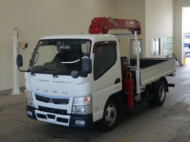 Mitsubishi CANTER 2021 8211349-0