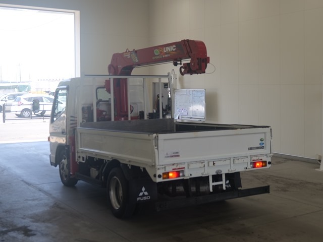 Mitsubishi CANTER 2021 8211349-1