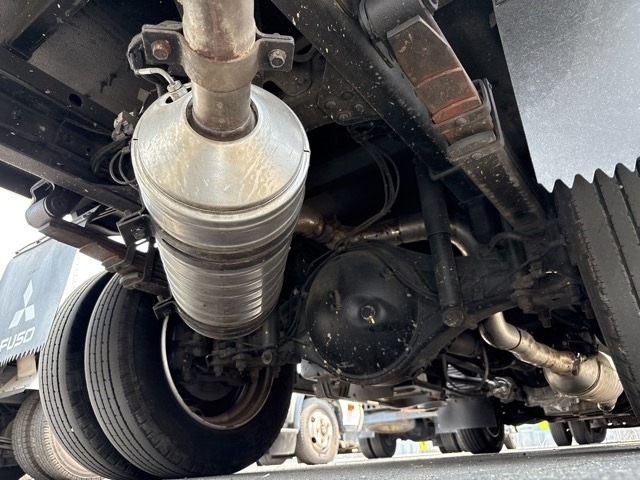 Mitsubishi CANTER 2021 8211349-10