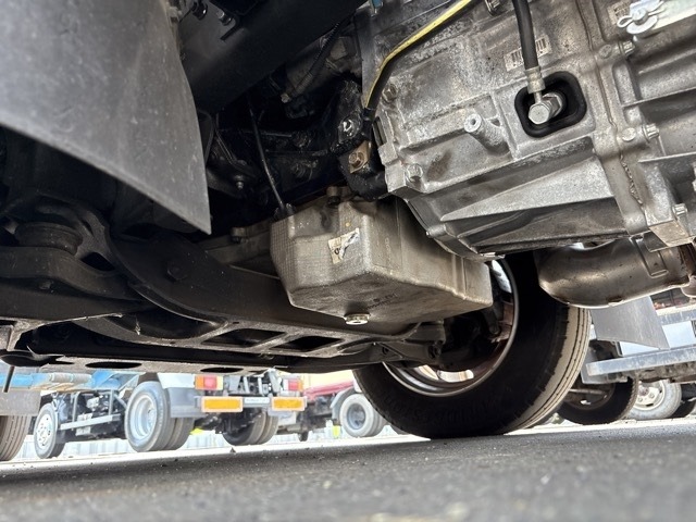 Mitsubishi CANTER 2021 8211349-11