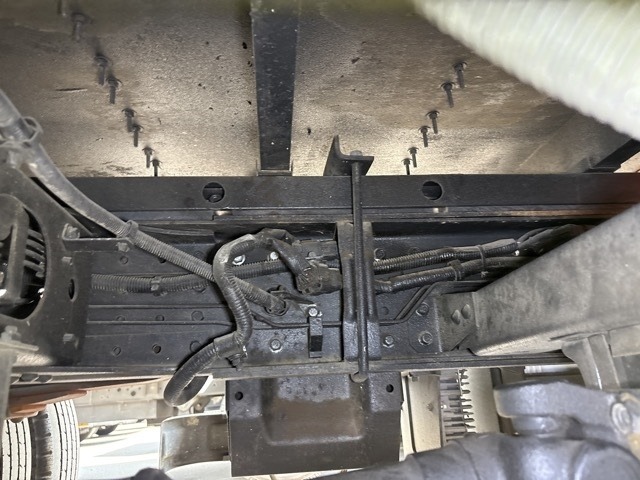 Mitsubishi CANTER 2021 8211349-13