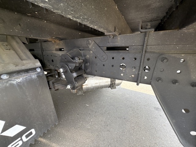 Mitsubishi CANTER 2021 8211349-14