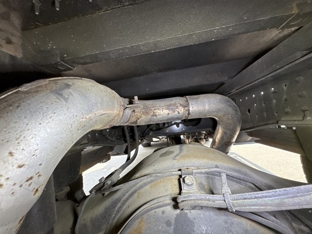 Mitsubishi CANTER 2021 8211349-15