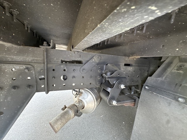 Mitsubishi CANTER 2021 8211349-16