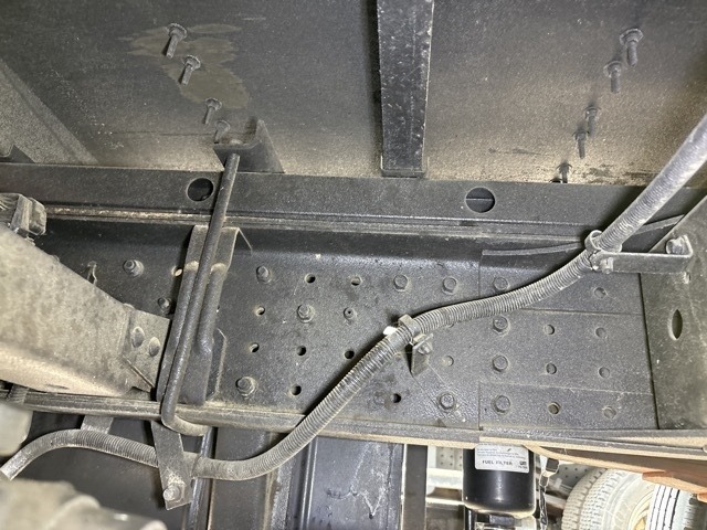 Mitsubishi CANTER 2021 8211349-18