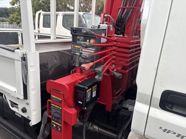 Mitsubishi CANTER 2021 8211349-21