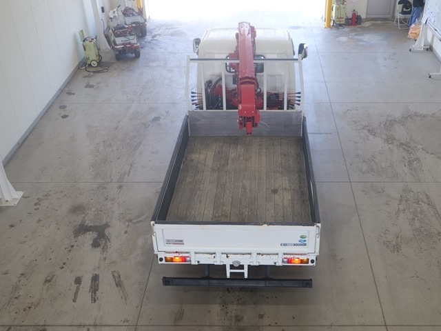 Mitsubishi CANTER 2021 8211349-3