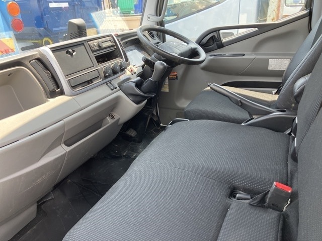 Mitsubishi CANTER 2021 8211349-5