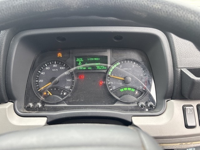 Mitsubishi CANTER 2021 8211349-7