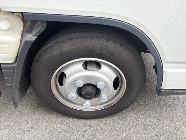 Mitsubishi CANTER 2021 8211349-9