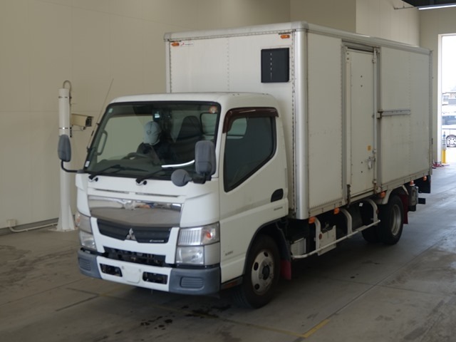 Mitsubishi CANTER 2012 8211350-0